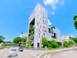 Bukit Merah Area Office (D3), Shop House #608441271